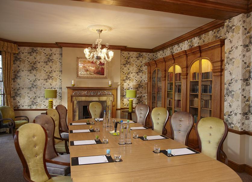 Comedor Foto
