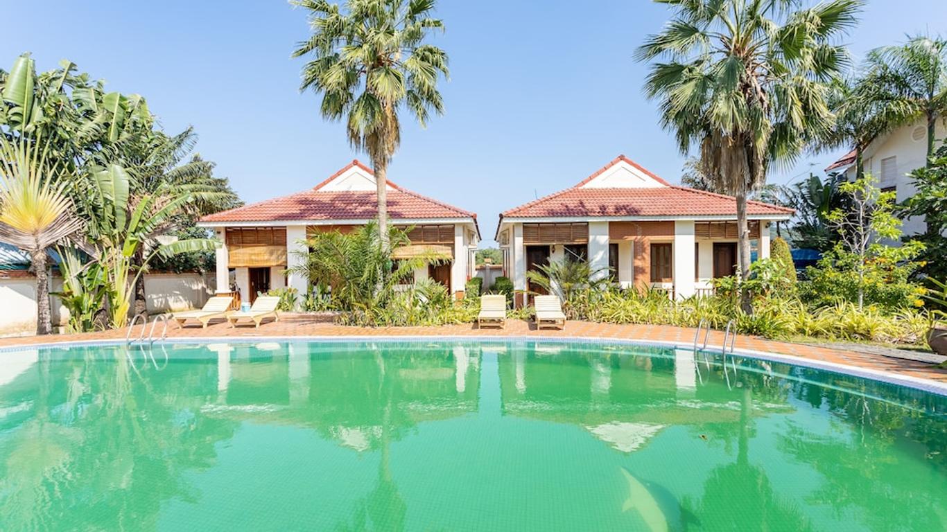 Bach Duong Resort