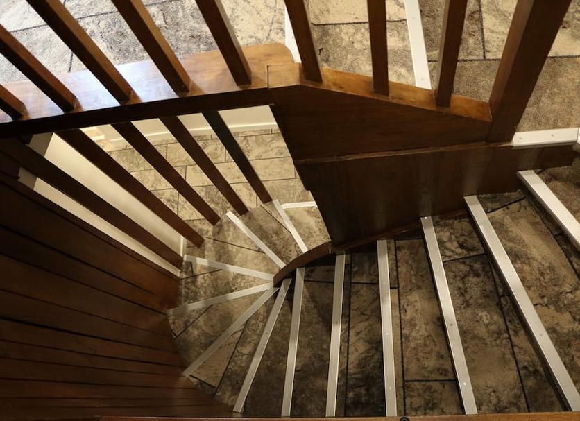 Escaleras Foto