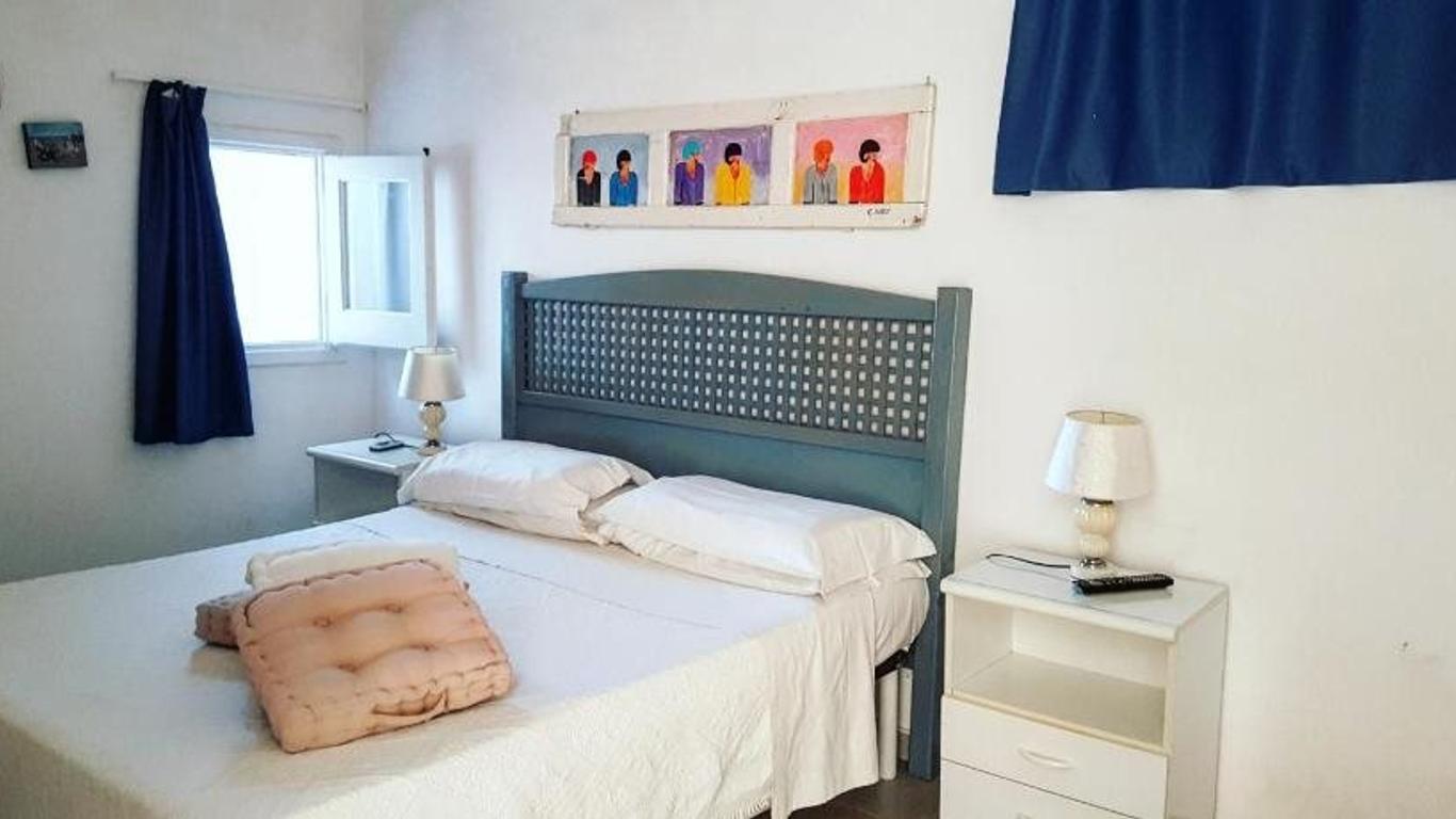 Albergo Isola Mia