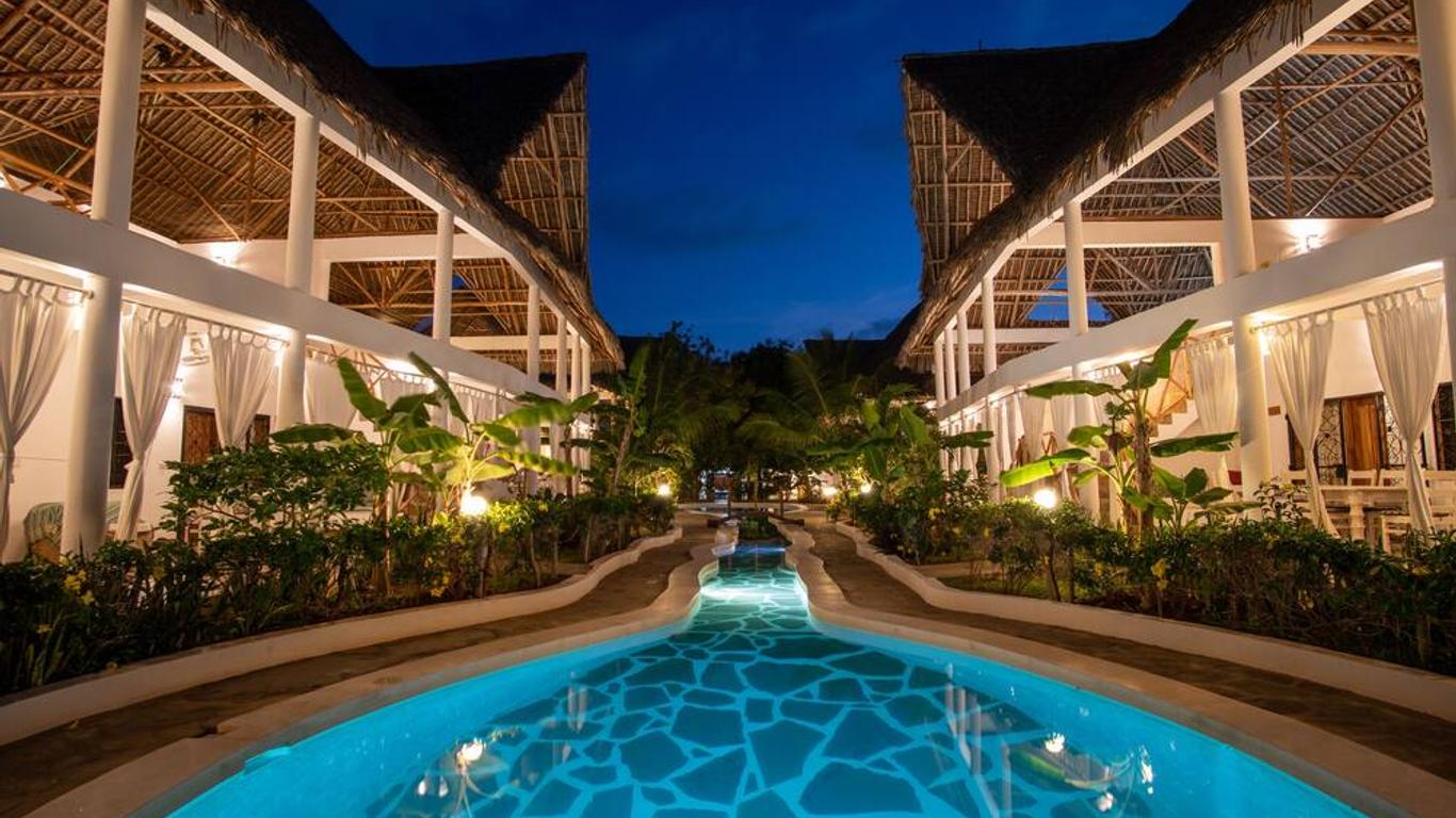 Rafiki Village