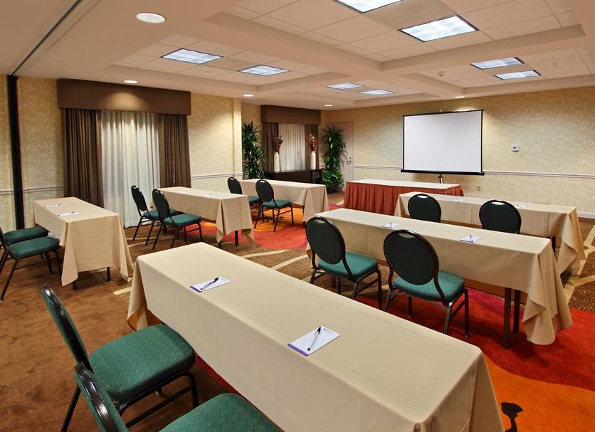 Sala de conferencias Foto