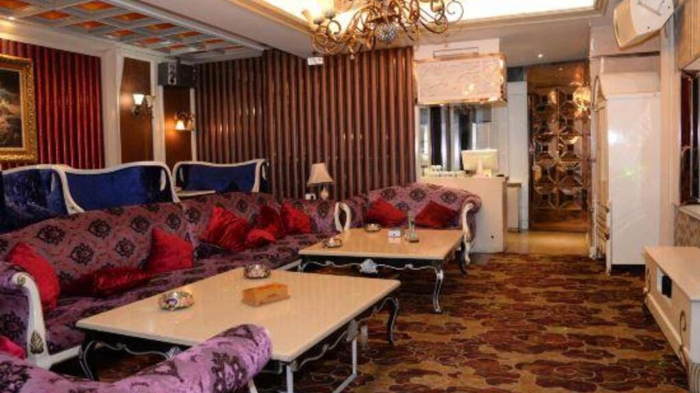Jinhao International Hotel