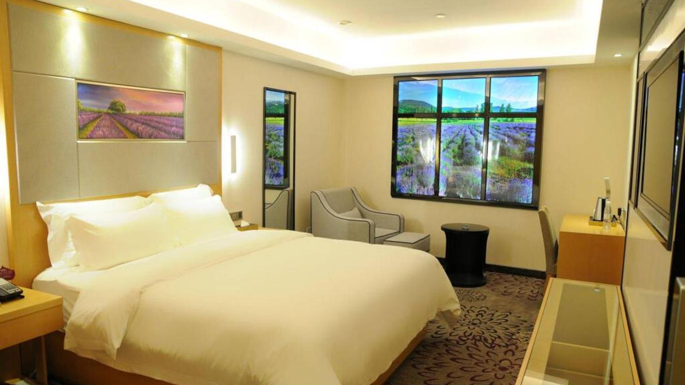 Tianyu Hotel