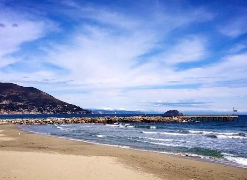 Playa Foto