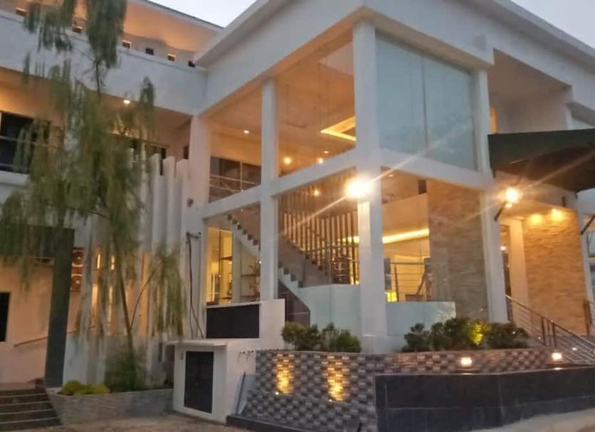 Edificio Foto