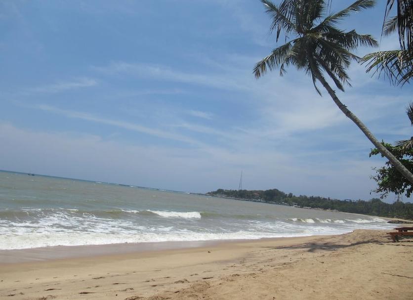 Playa Foto