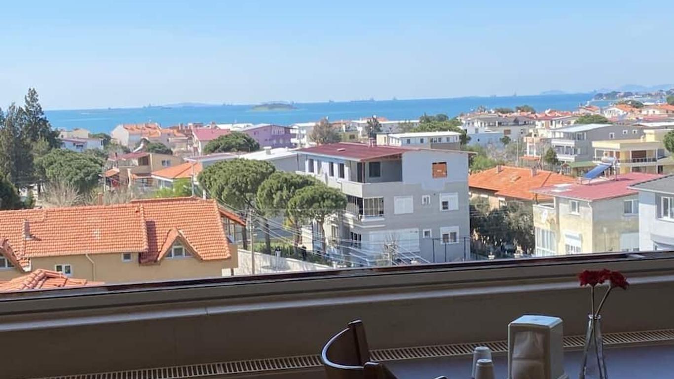 Sakran Hotel