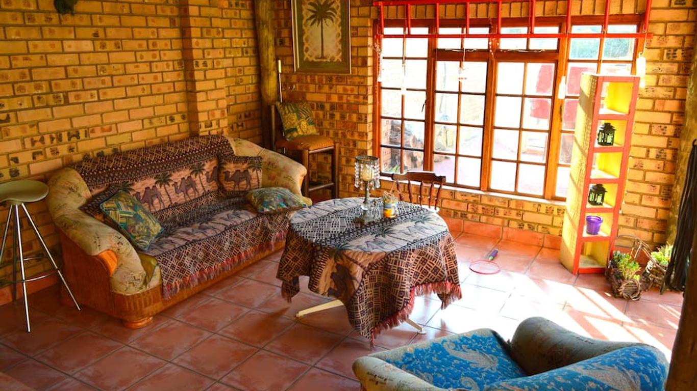 Kairos Home