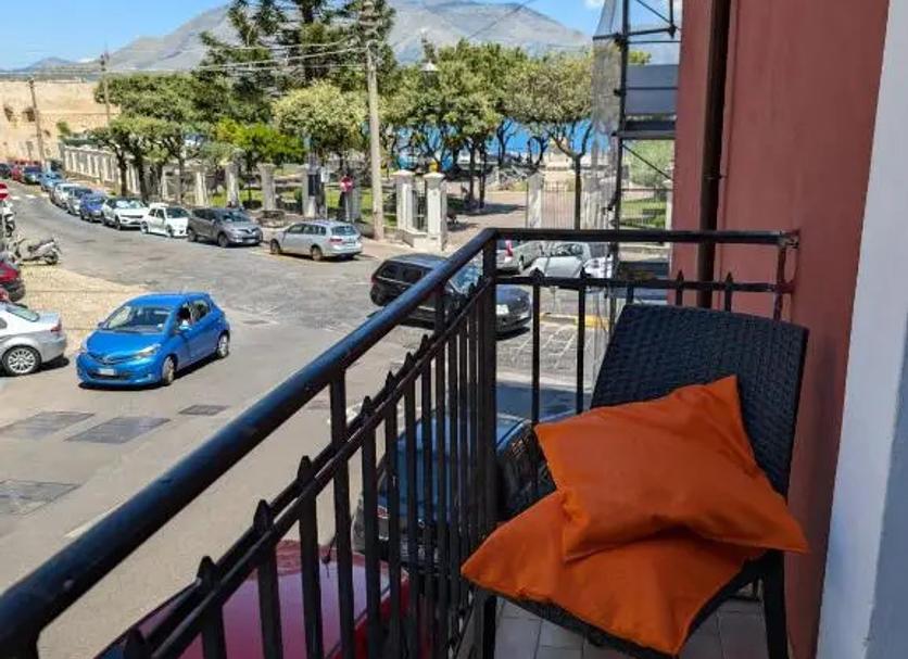 Balcón Foto