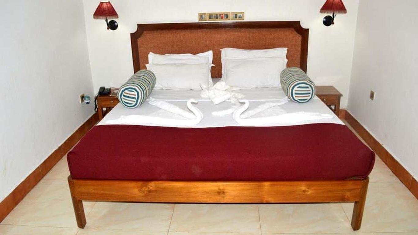 Hotel Golden Anchor ,Paradeep