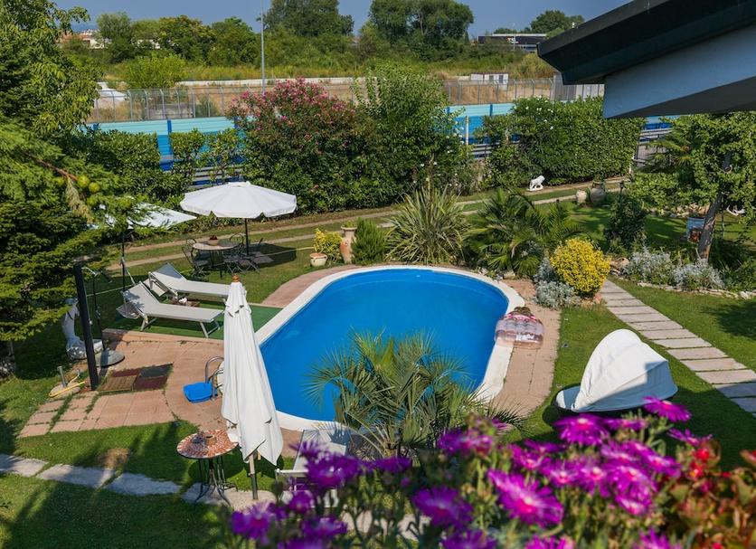 Piscina Foto