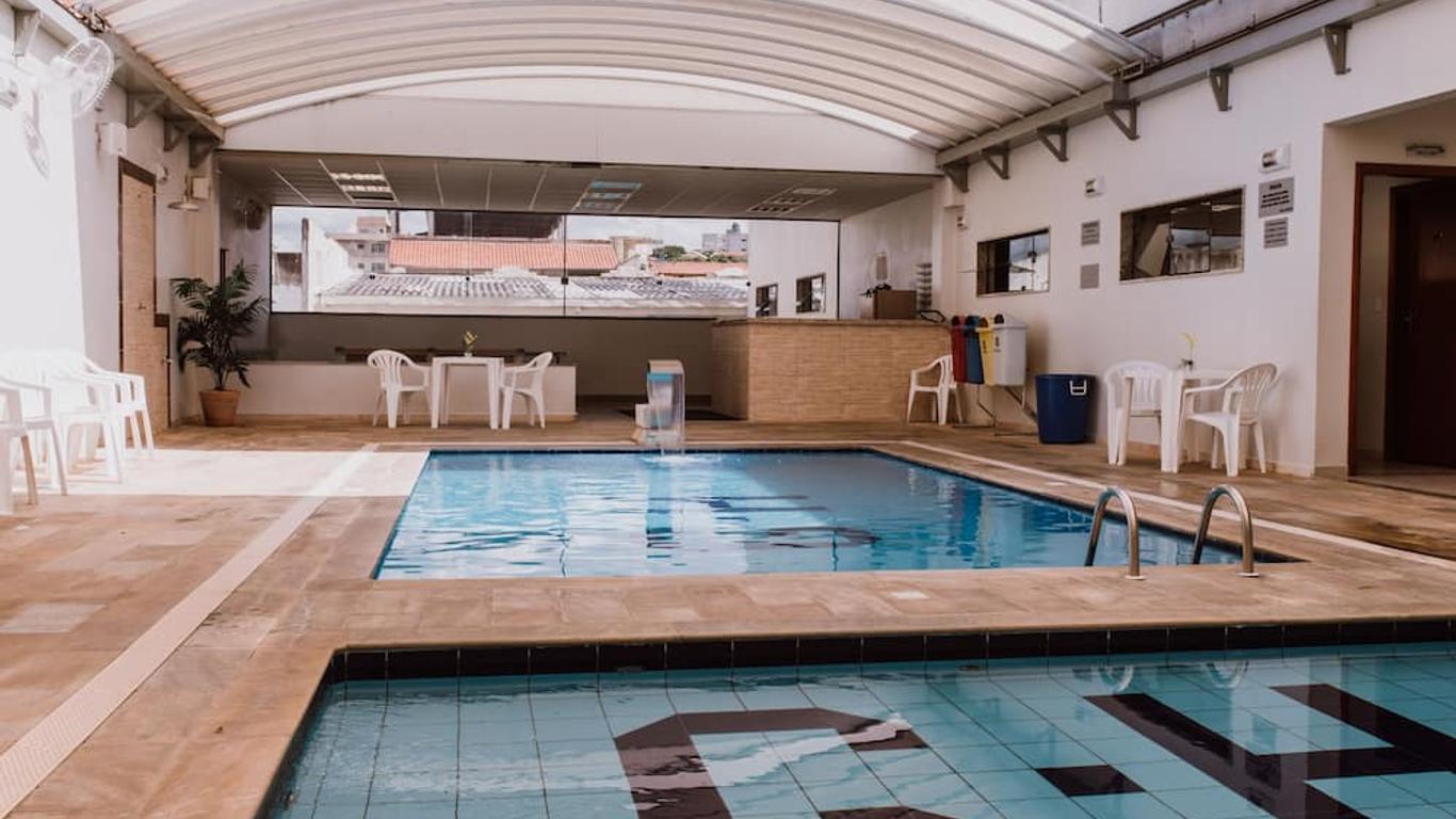 Granada Hotel