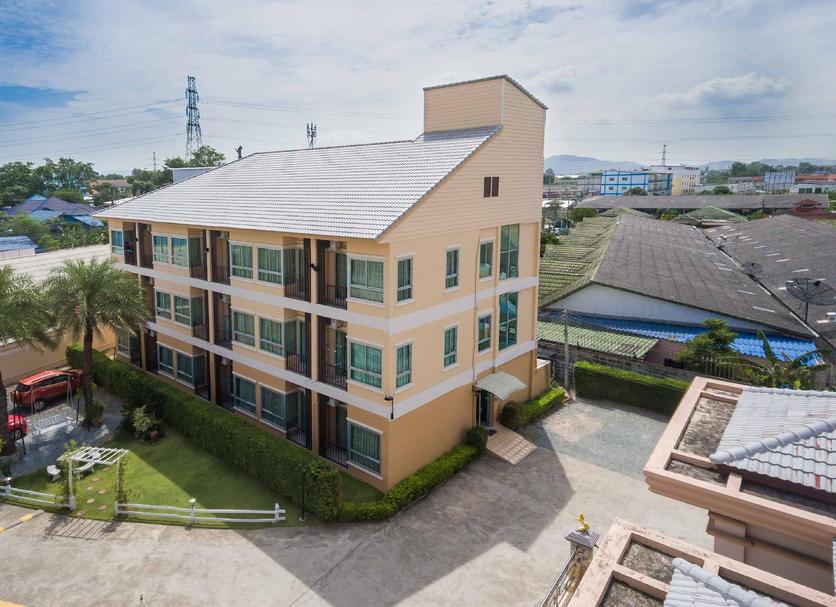 Edificio Foto