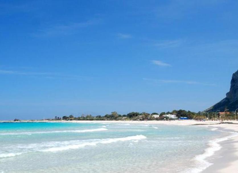 Playa Foto