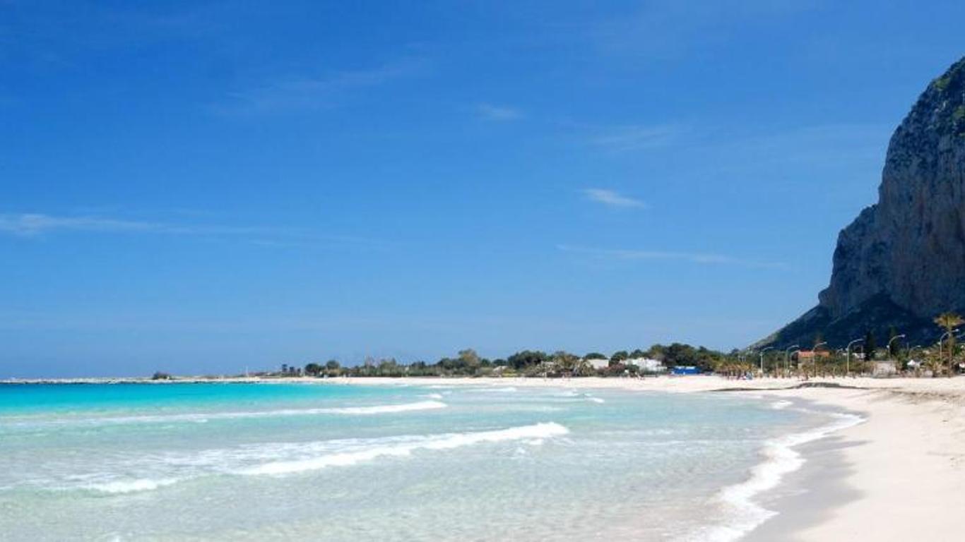 Blue Sea B&b
