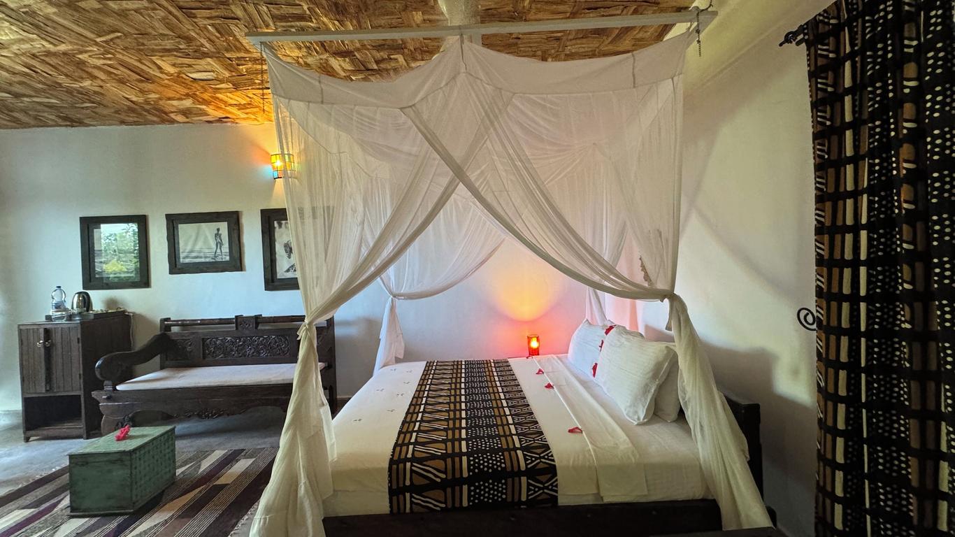 Jafferji Beach Retreat,