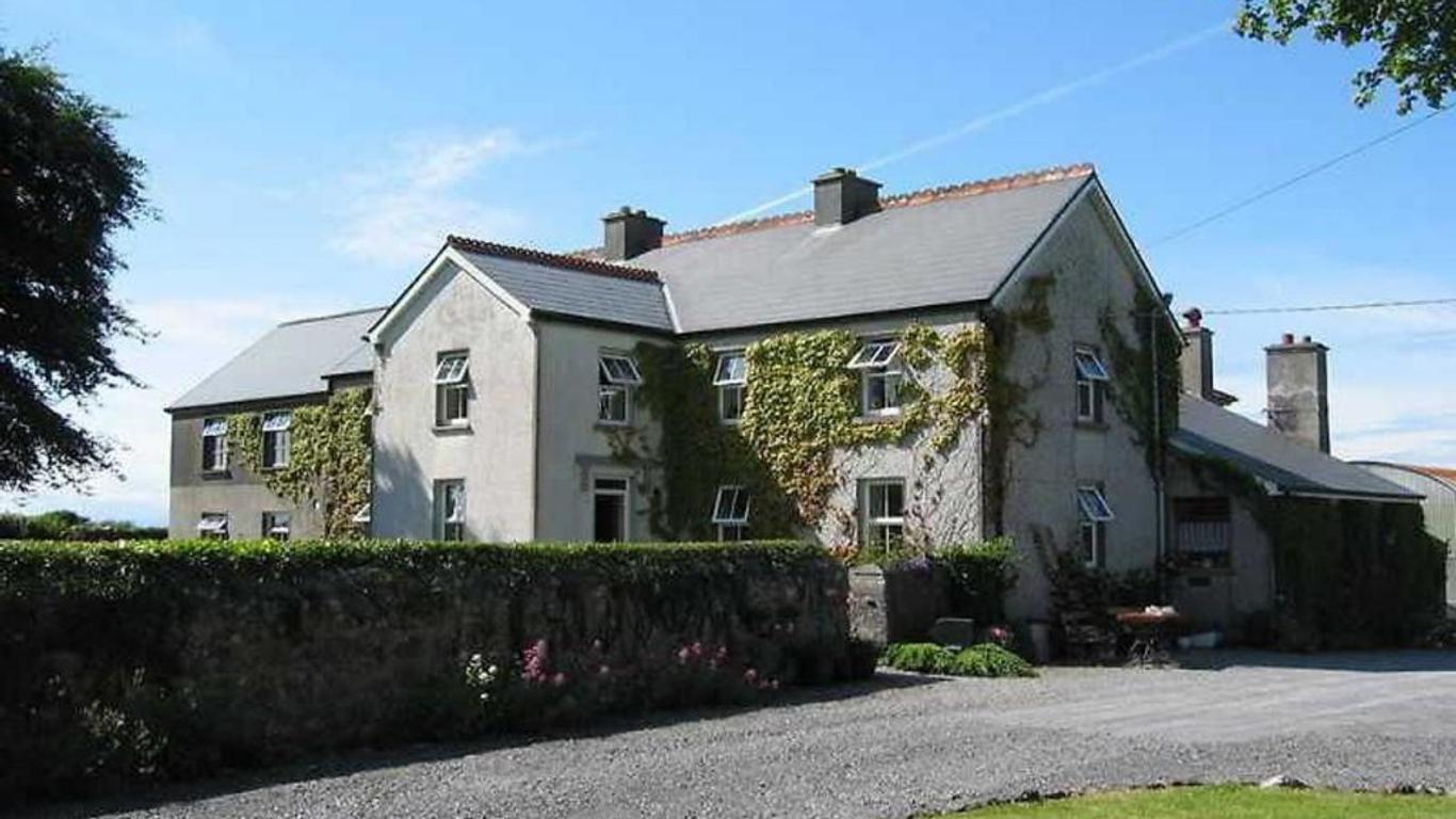 Corrib View