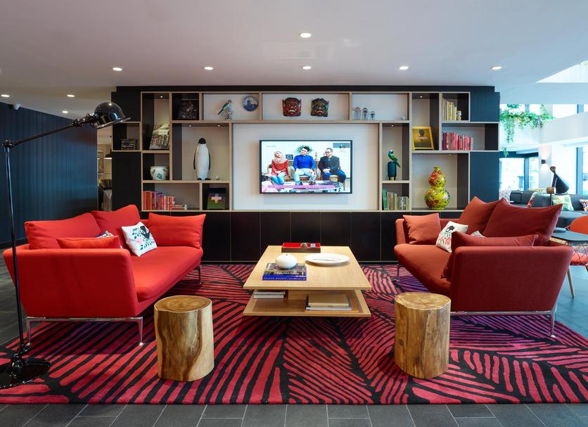 Lounge Foto