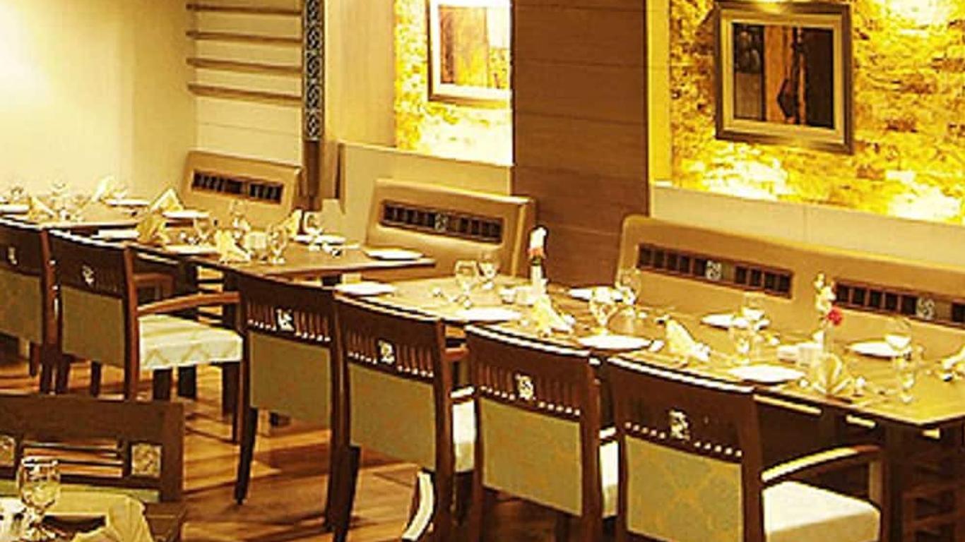 Royalton Hotel