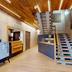 Escaleras