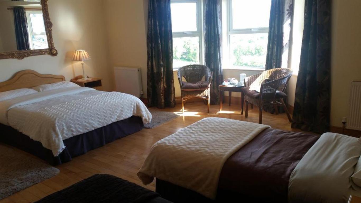 Caldra B&B