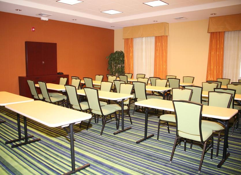 Sala de conferencias Foto