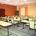 Sala de conferencias