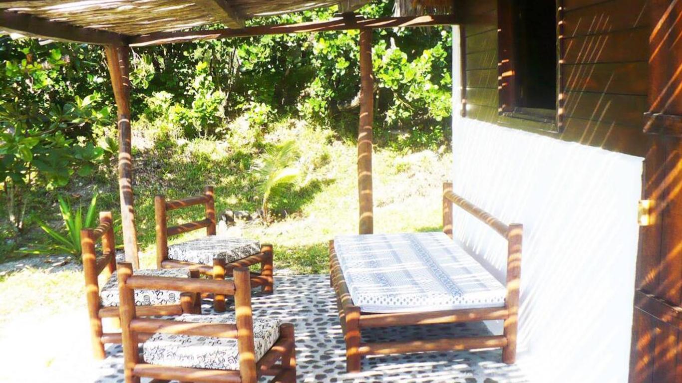 Riake Resort & Villa
