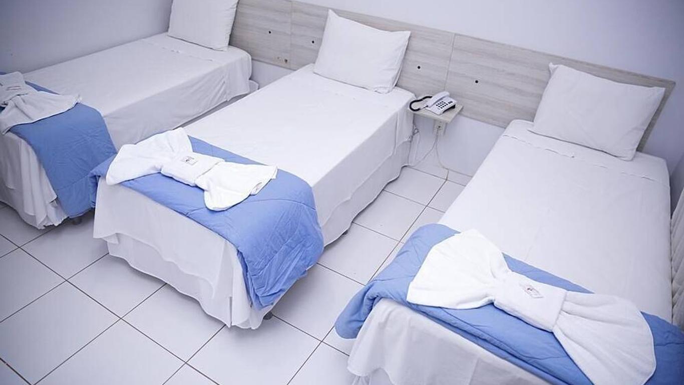 Bellonorte Hotel