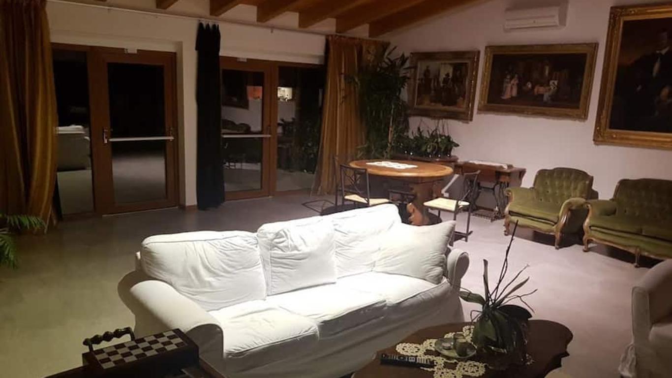 Agriturismo il Vagabondo