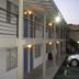 Vista del exterior