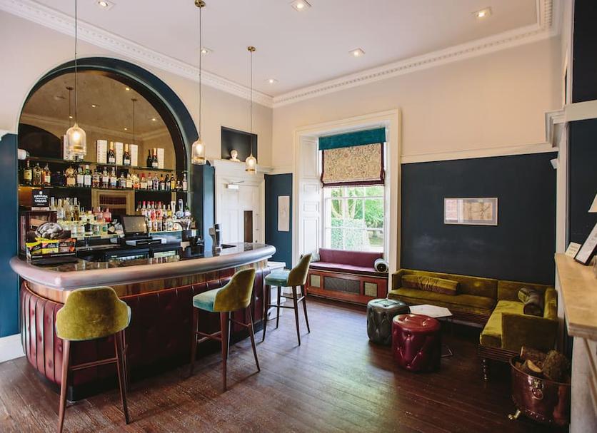 Bar Foto