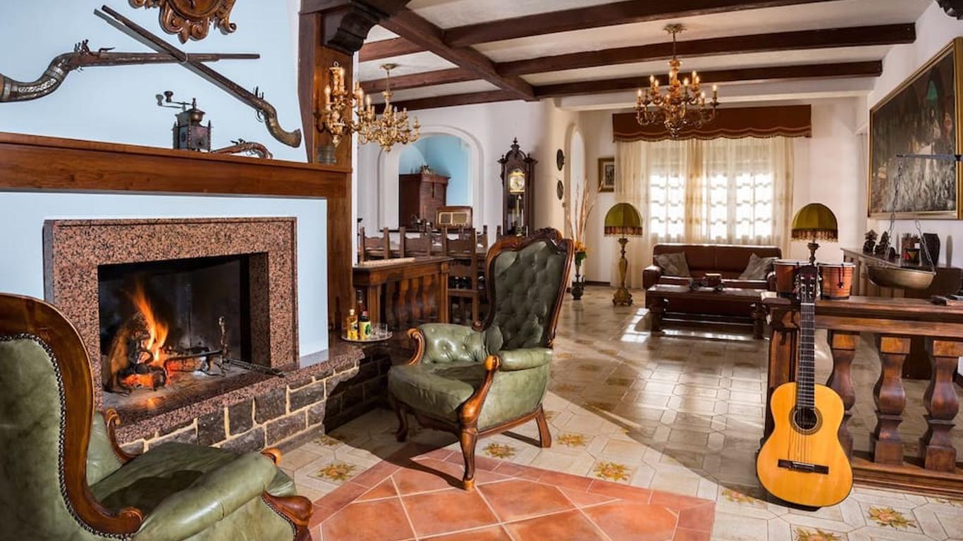 La Villa