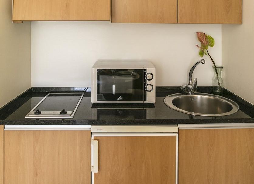 Cocina Foto