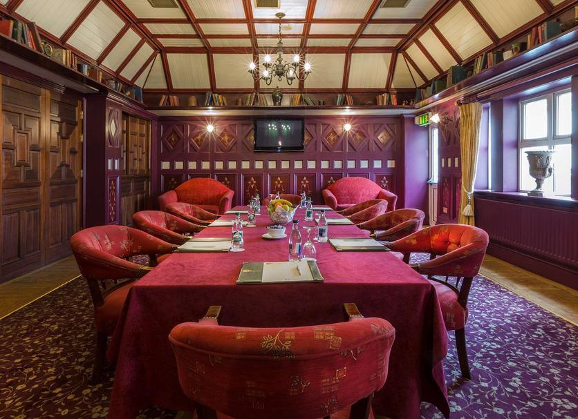 Comedor Foto