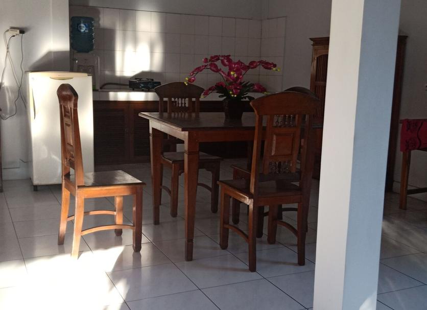 Comedor Foto