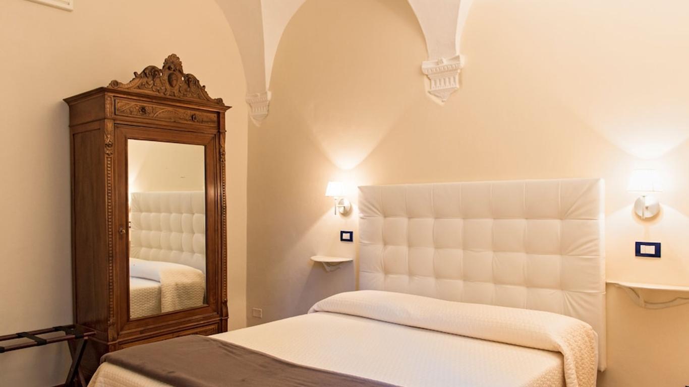 B&B Quattro Cantoni