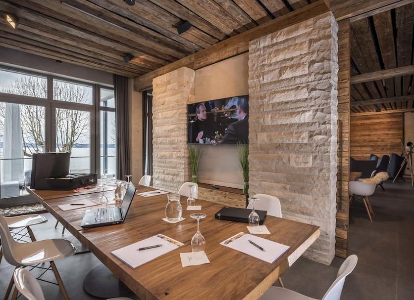 Comedor Foto