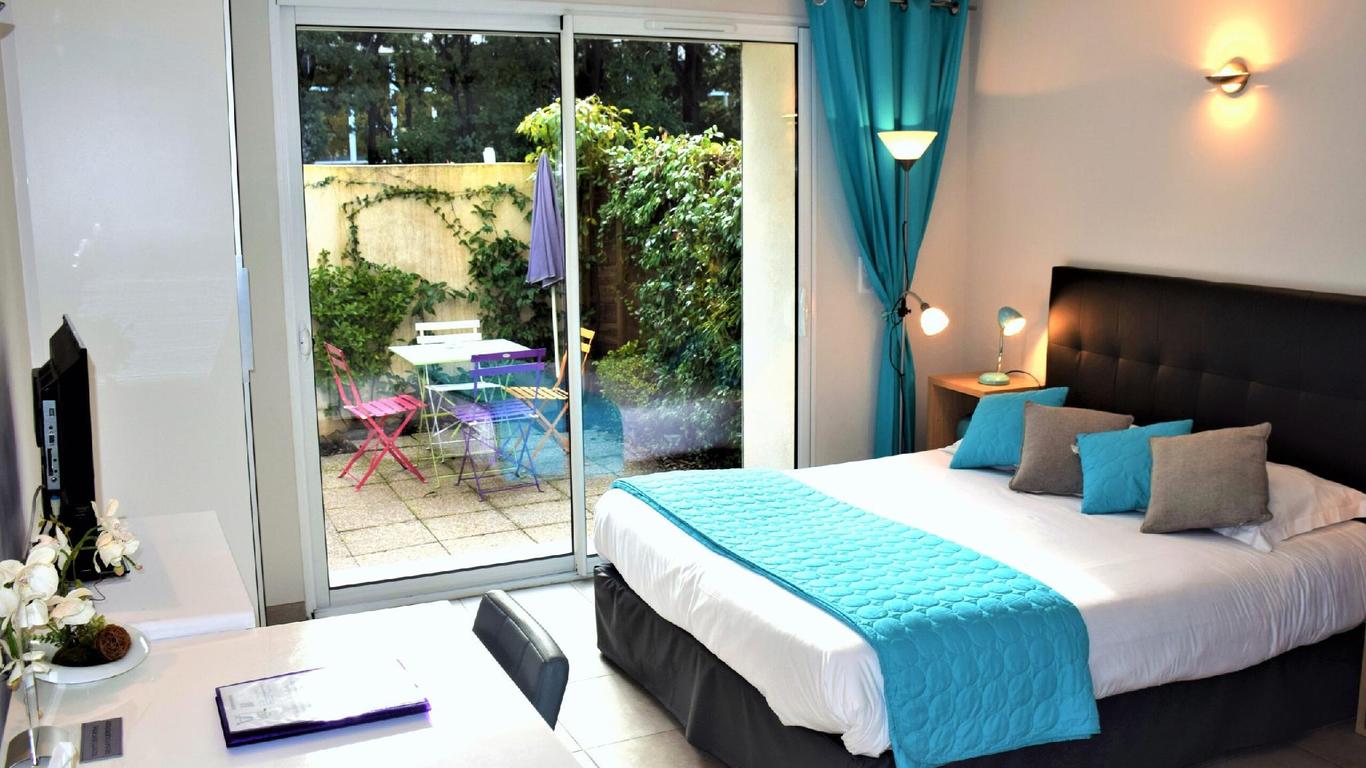 Villa Etoile Cannes