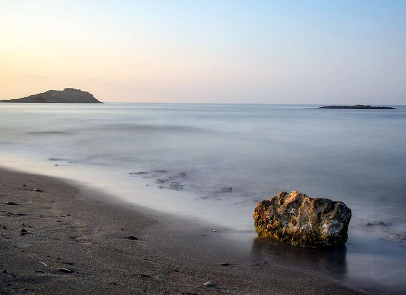 Playa Foto