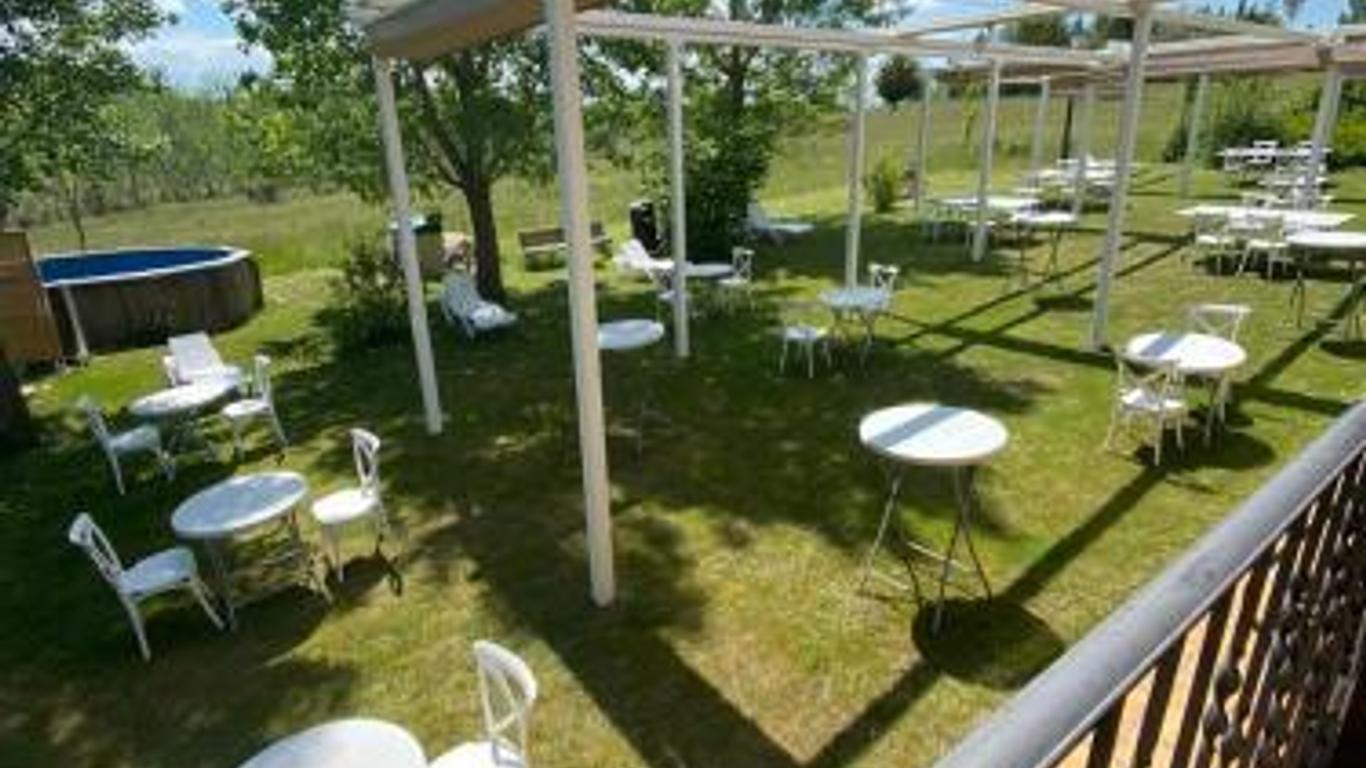 Finca Rincon De La Vega