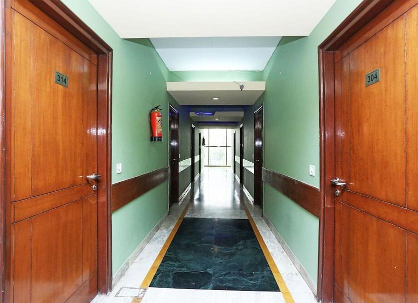Pasillo Foto