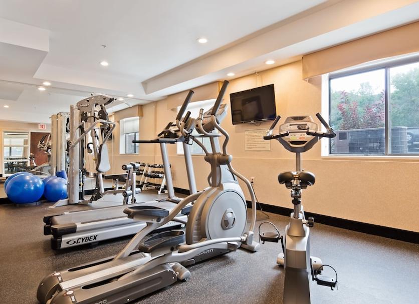 Gym Foto