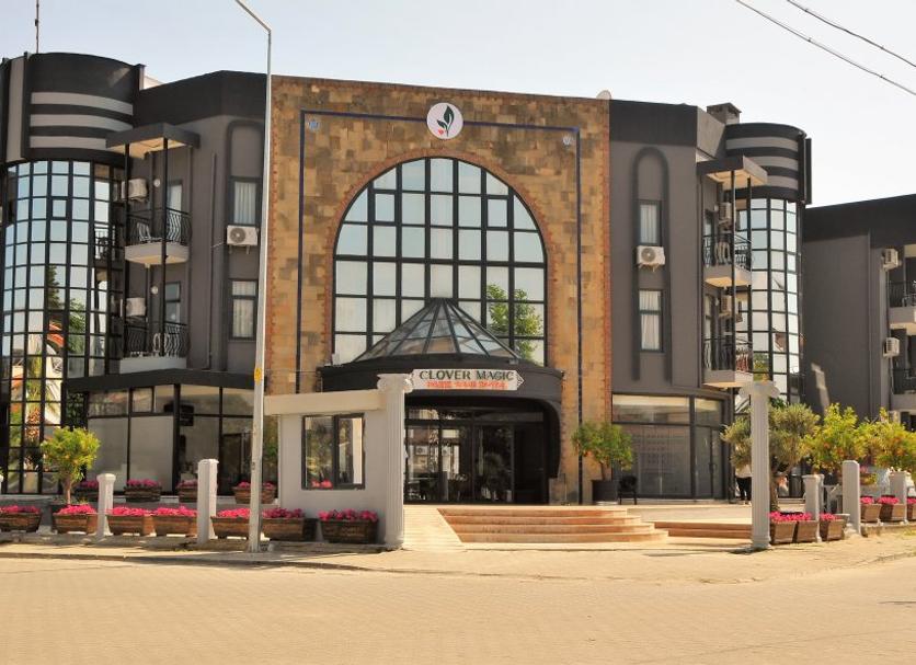 Edificio Foto