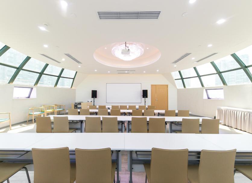 Sala de conferencias Foto
