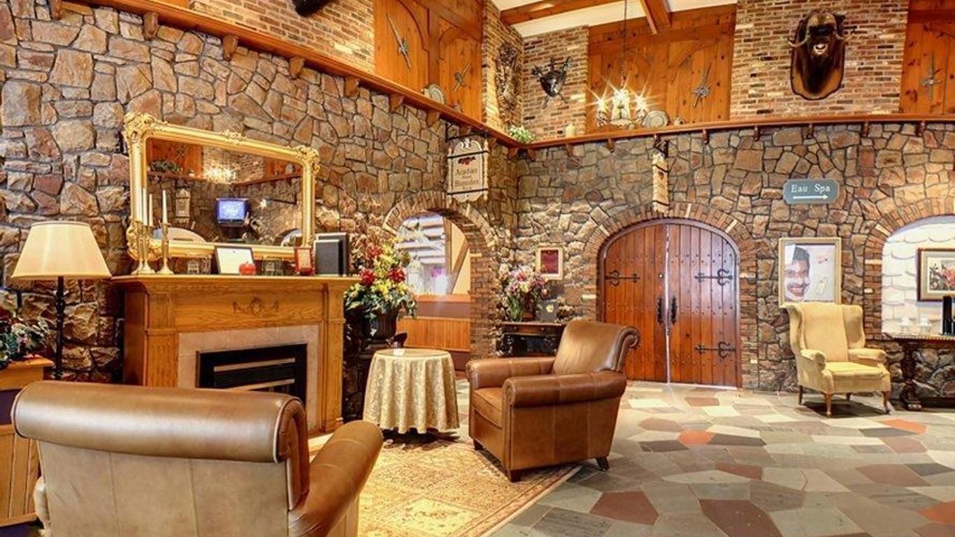 Old Orchard Inn
