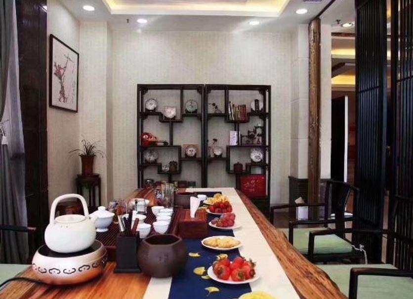 Comedor Foto