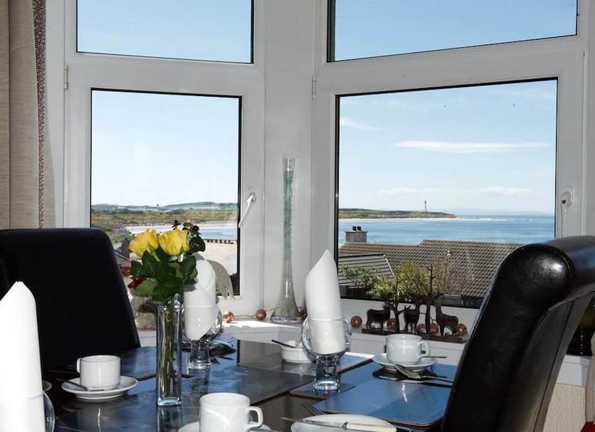 Comedor Foto