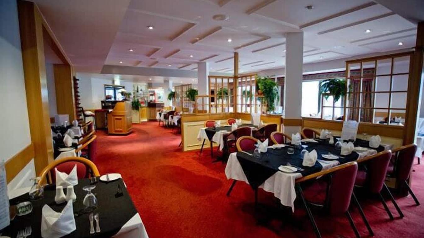 Centrepoint Motor Inn